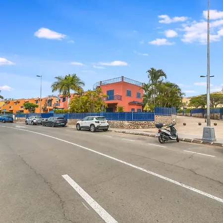 Villa Playa De Mujeres *