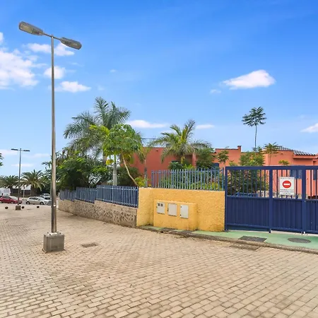 Playa De Mujeres Villa