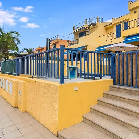 Villa Playa De Mujeres